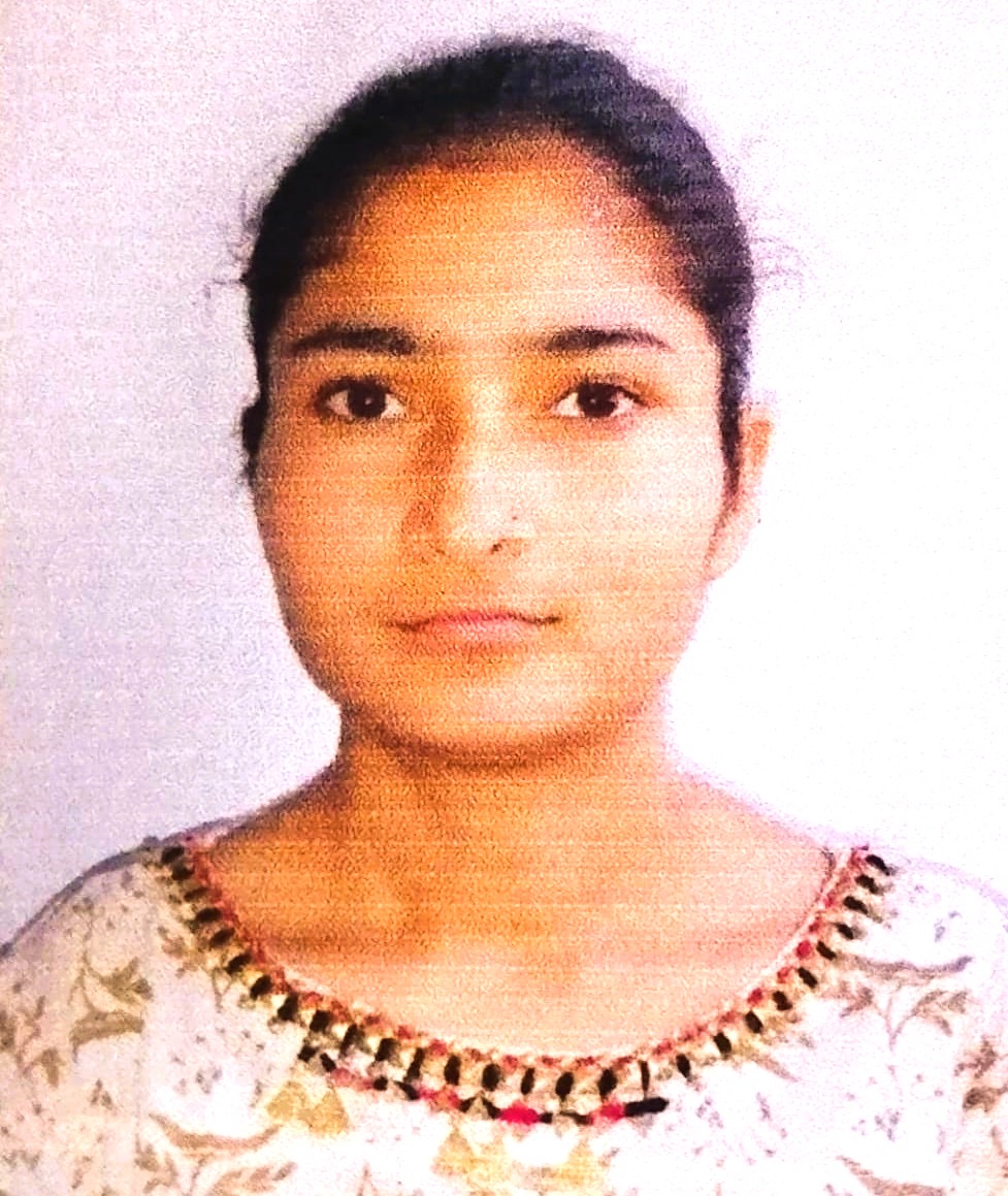 GAURI SHARMA
