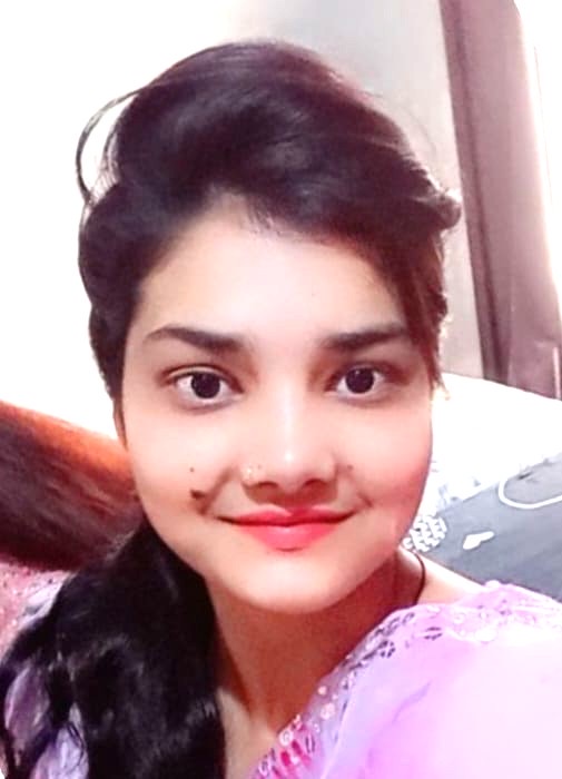 POOJA