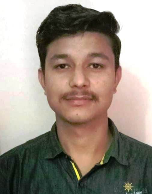 SAGAR UPADHYAY