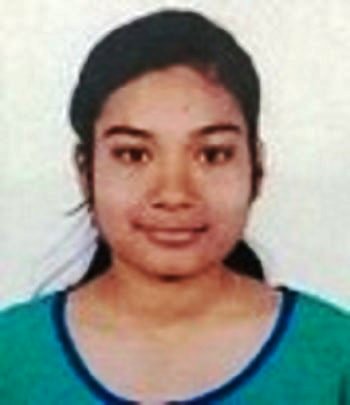 MONIKA SINGH