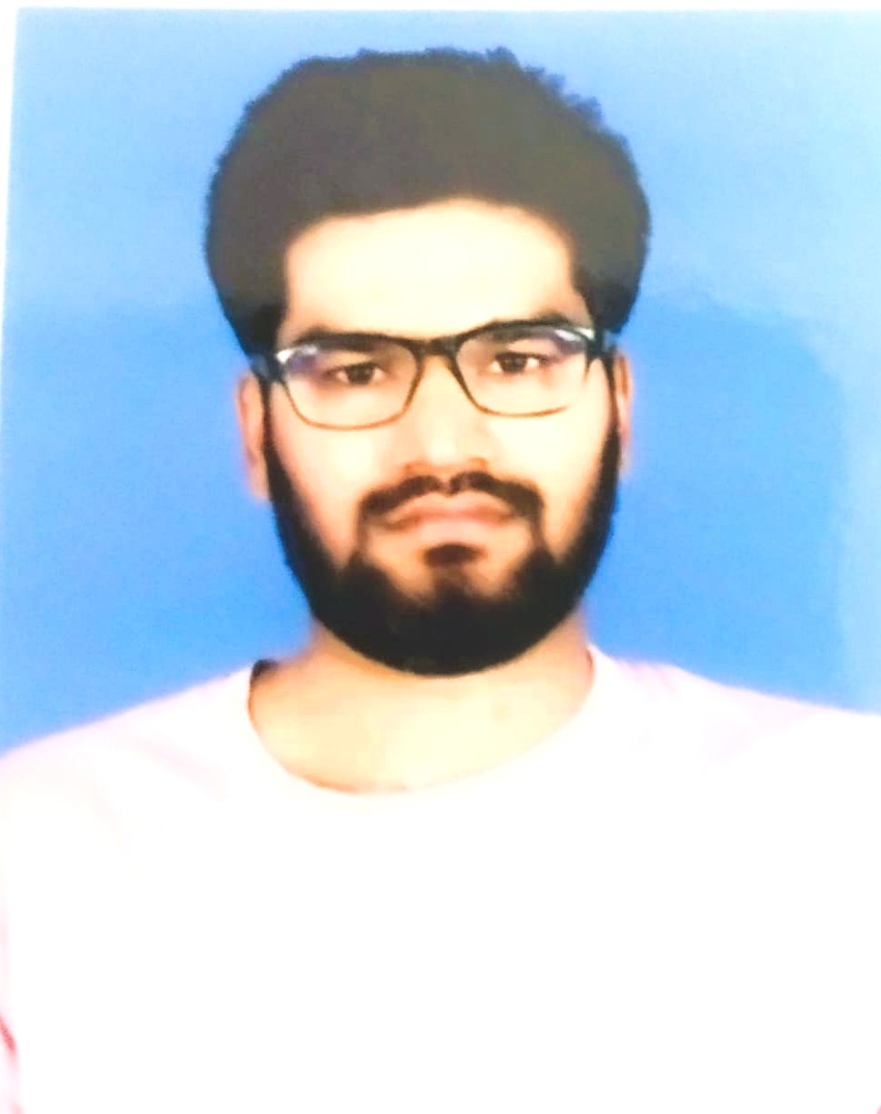 RAJ KUMAR
