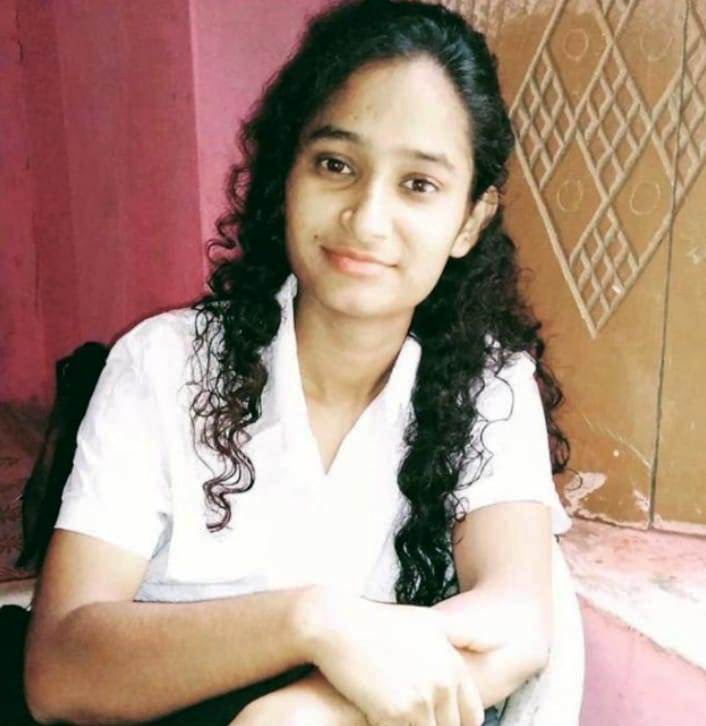 PRATIKSHA SHARMA