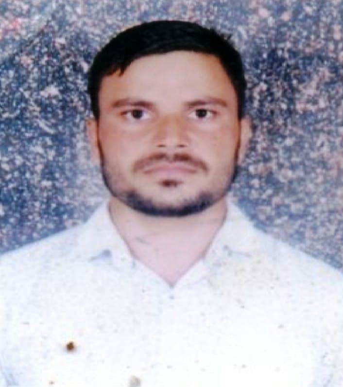 MONU SINGH