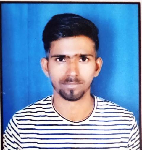 SAGAR MISHRA