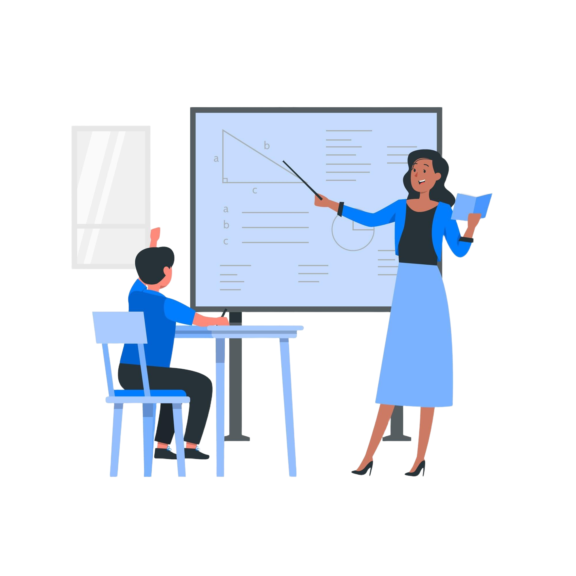 course offered B.Ed